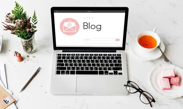 5 Reasons why your website should have a blog!